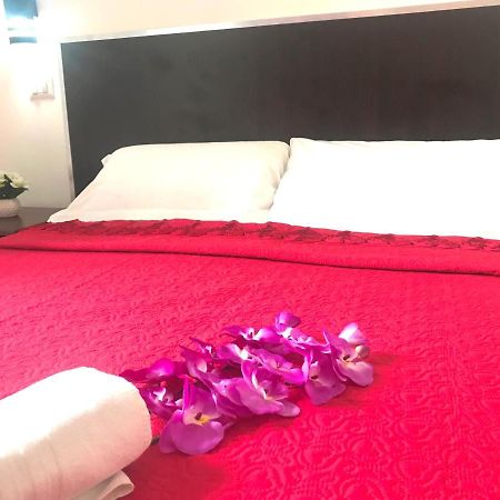 روما Tune Homes B&B المظهر الخارجي الصورة