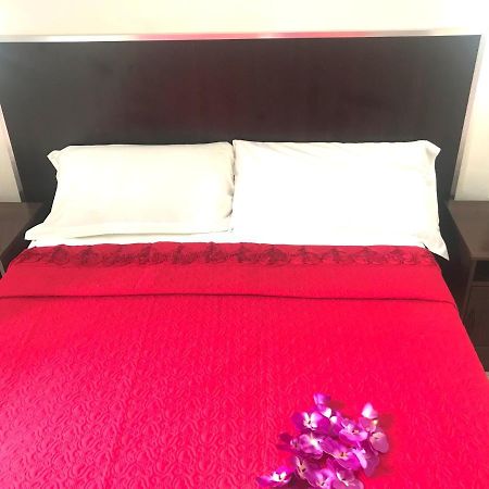 روما Tune Homes B&B المظهر الخارجي الصورة