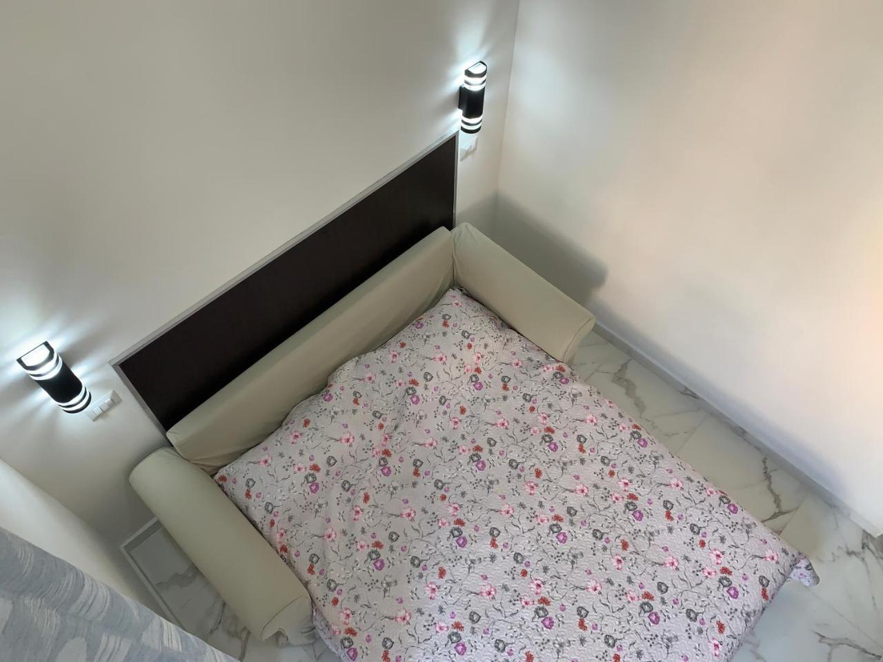 روما Tune Homes B&B المظهر الخارجي الصورة