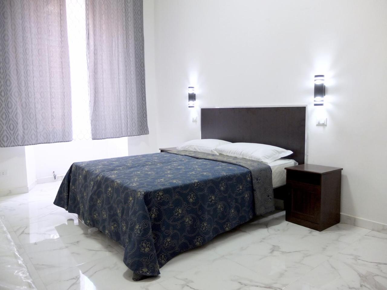 روما Tune Homes B&B المظهر الخارجي الصورة