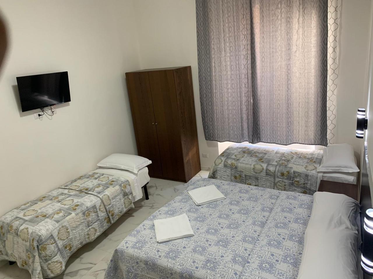 روما Tune Homes B&B المظهر الخارجي الصورة