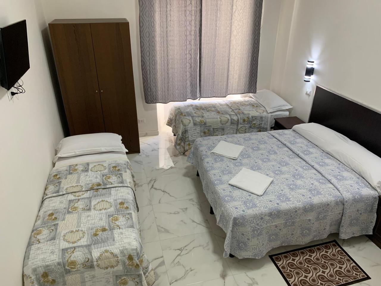 روما Tune Homes B&B المظهر الخارجي الصورة