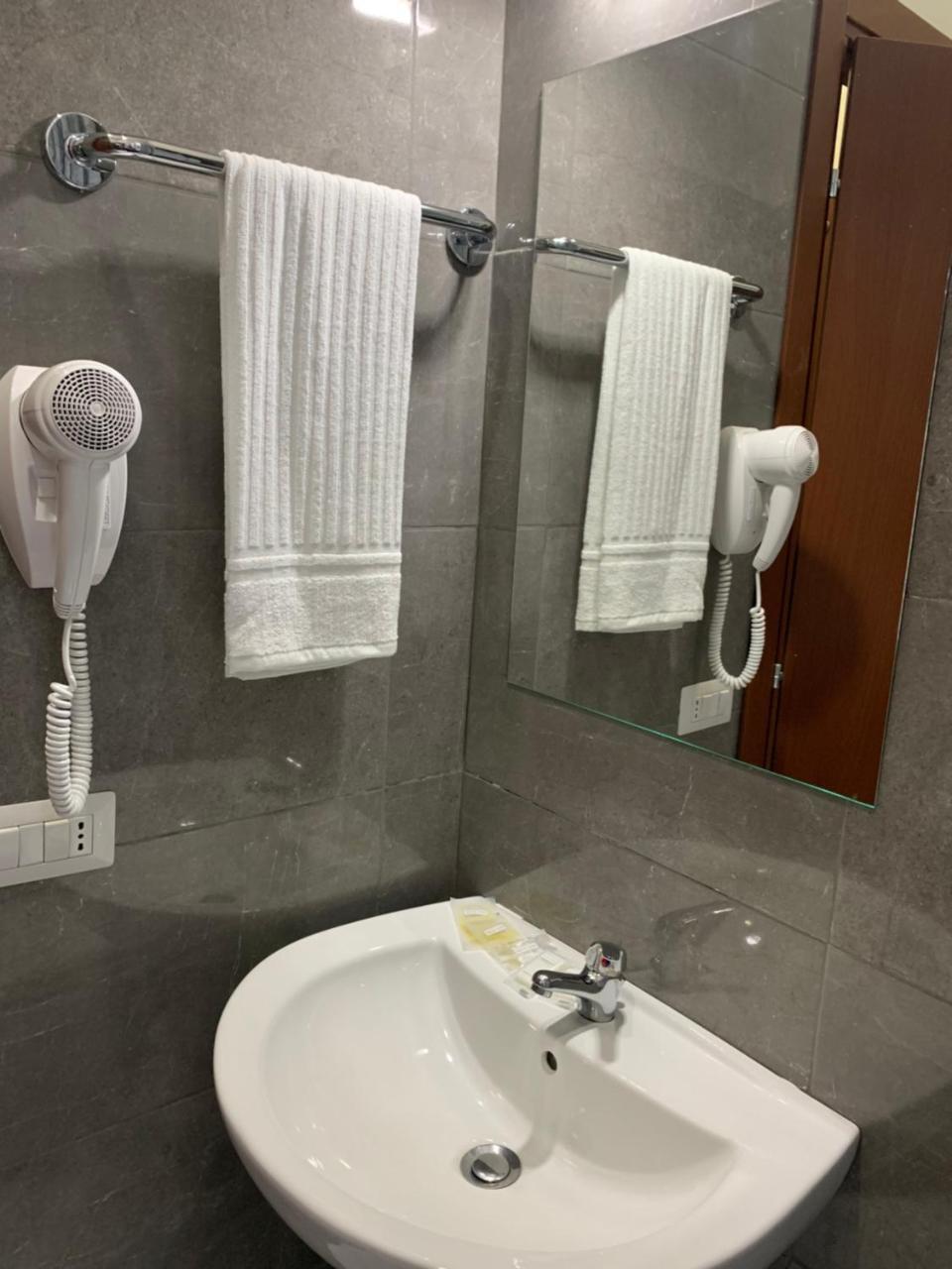 روما Tune Homes B&B المظهر الخارجي الصورة