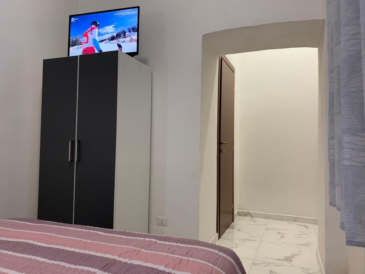 روما Tune Homes B&B المظهر الخارجي الصورة
