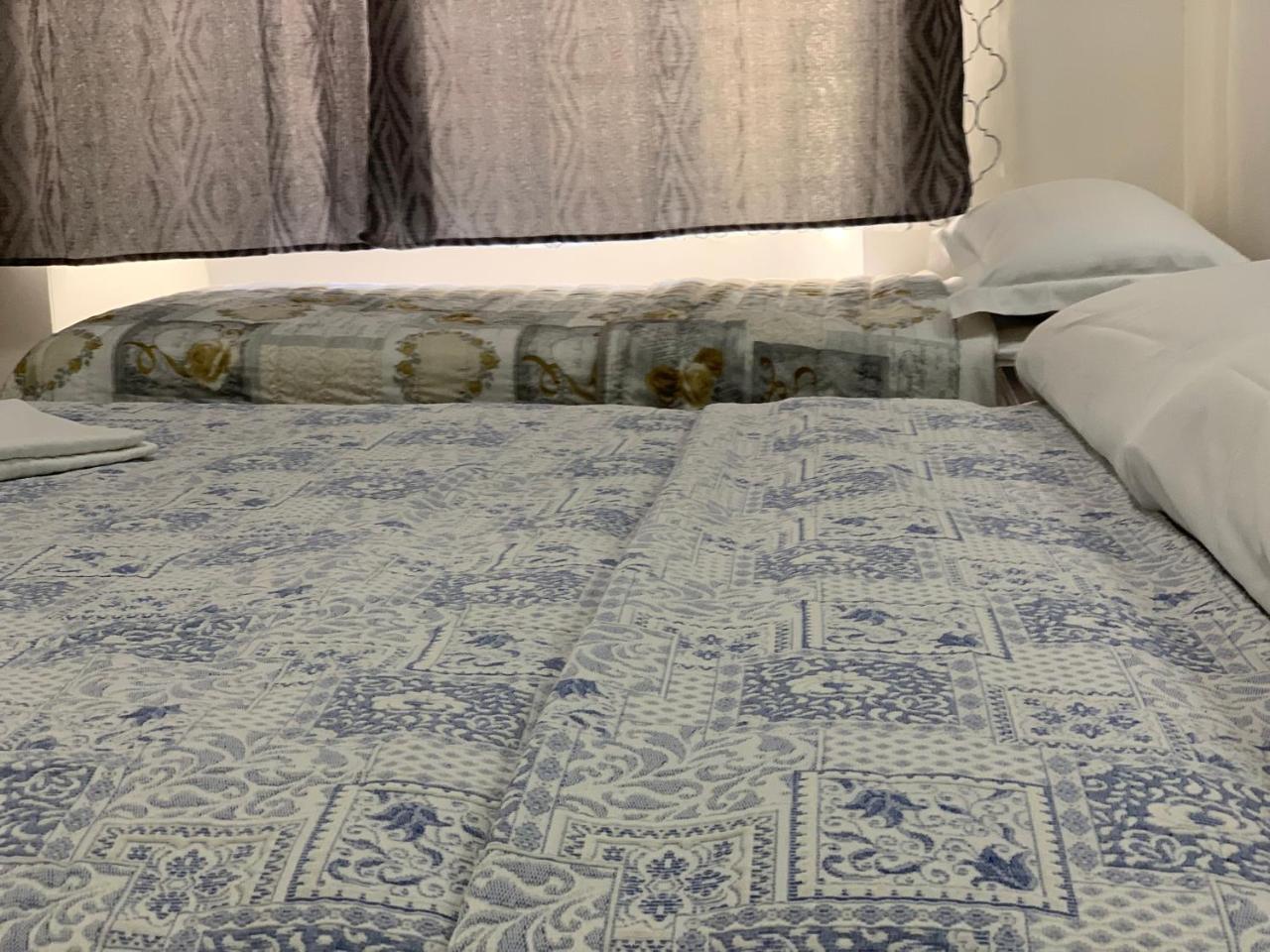 روما Tune Homes B&B المظهر الخارجي الصورة