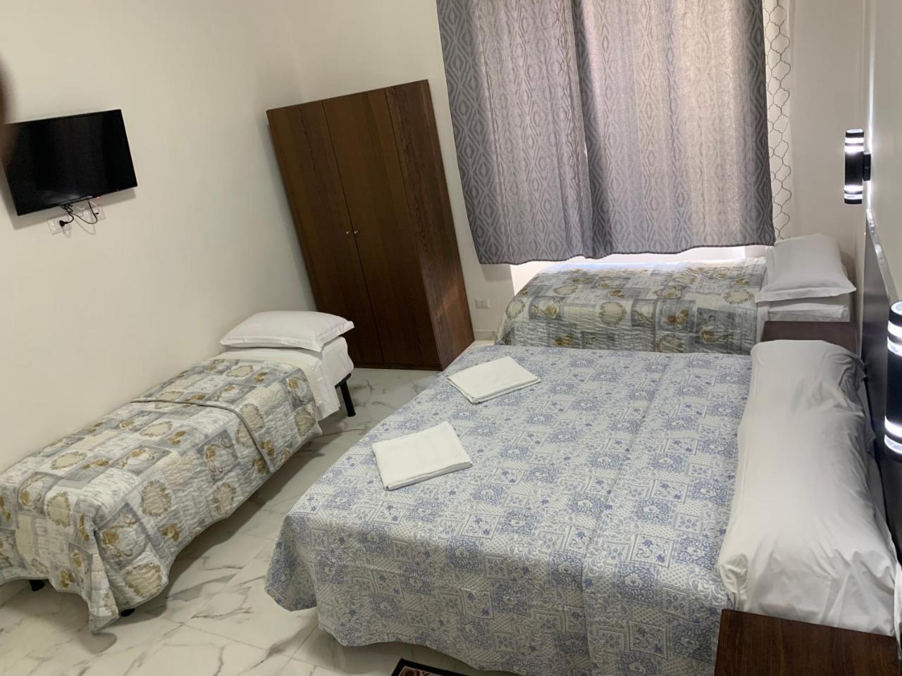 روما Tune Homes B&B المظهر الخارجي الصورة