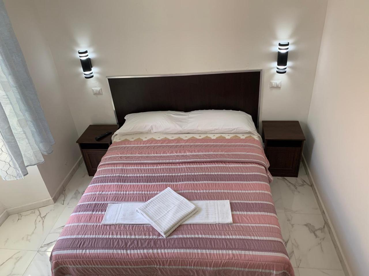 روما Tune Homes B&B المظهر الخارجي الصورة