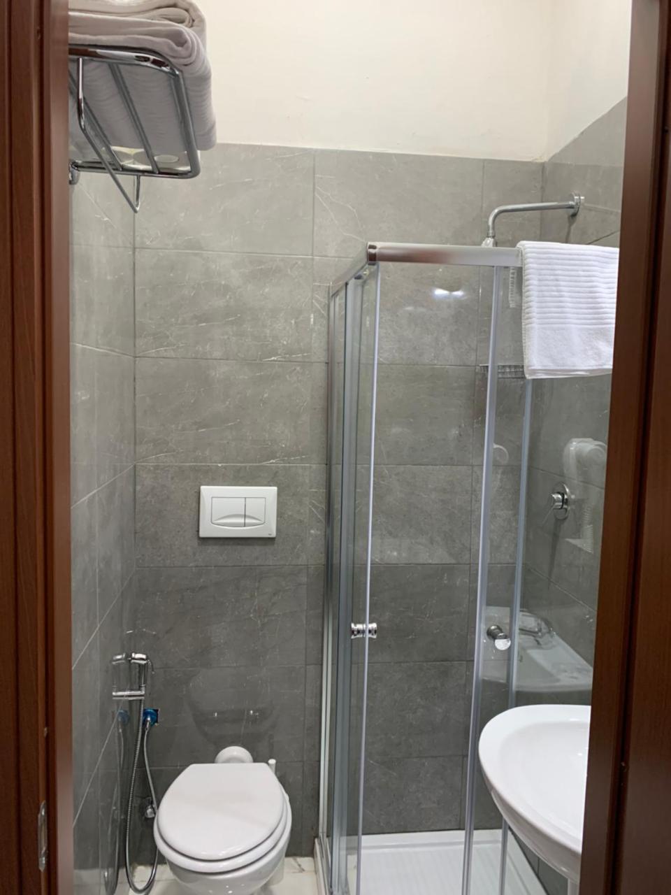 روما Tune Homes B&B المظهر الخارجي الصورة