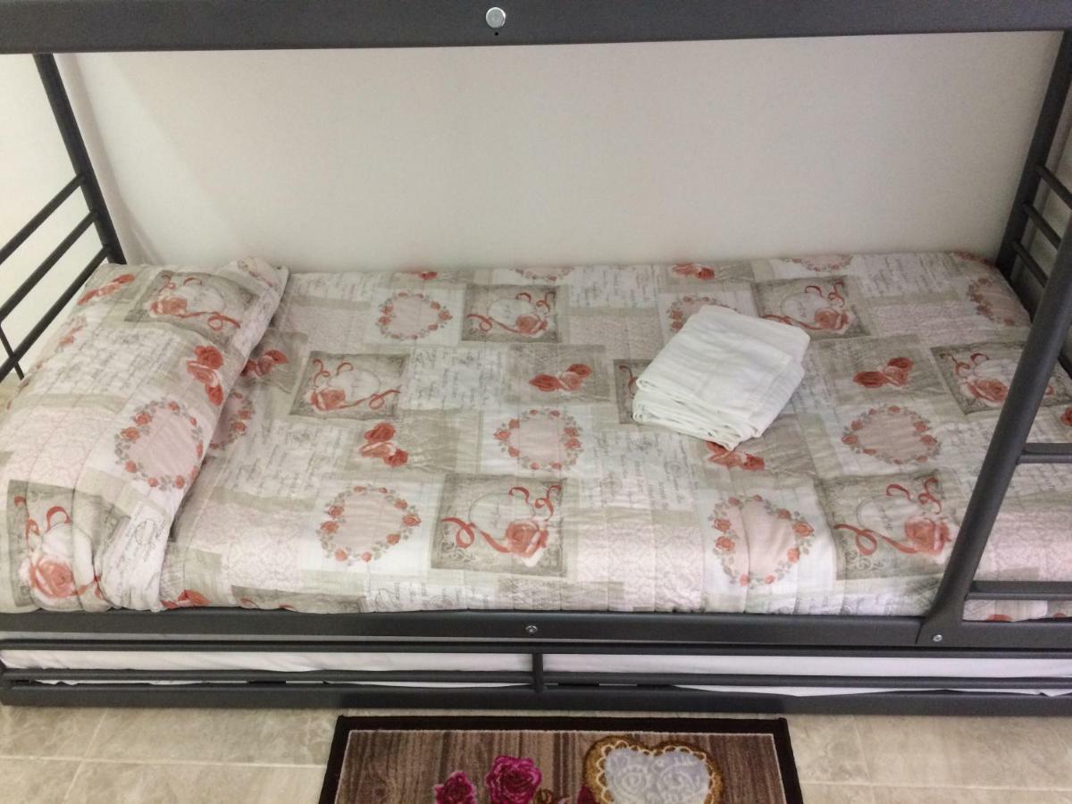 روما Tune Homes B&B المظهر الخارجي الصورة