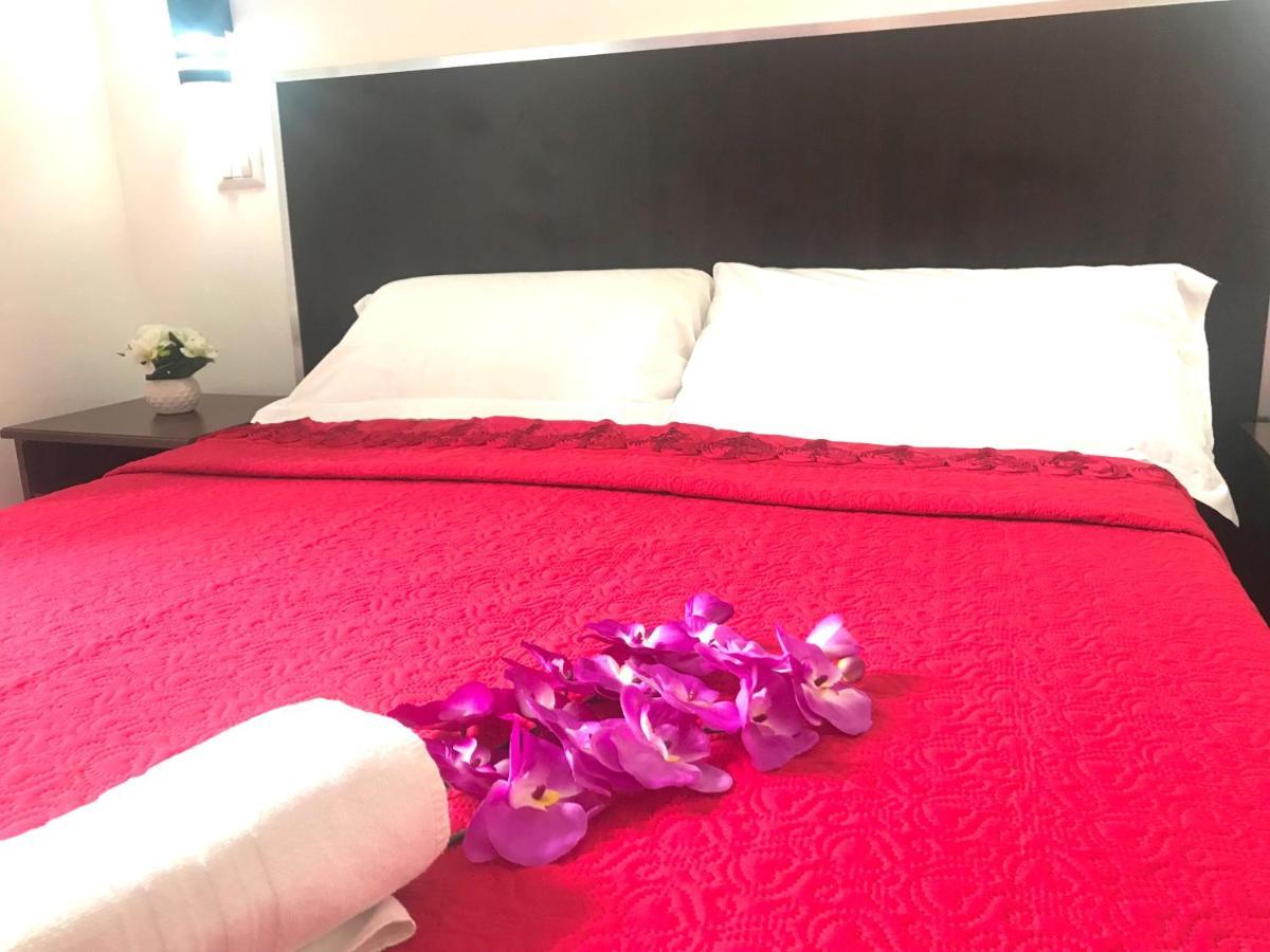 روما Tune Homes B&B المظهر الخارجي الصورة